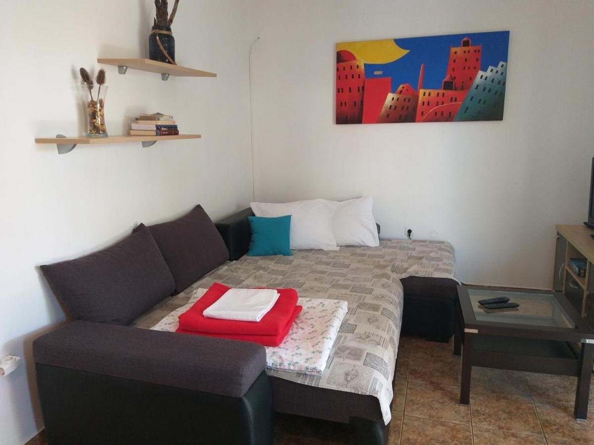 Holiday Home J-Adria Jadrija Bagian luar foto