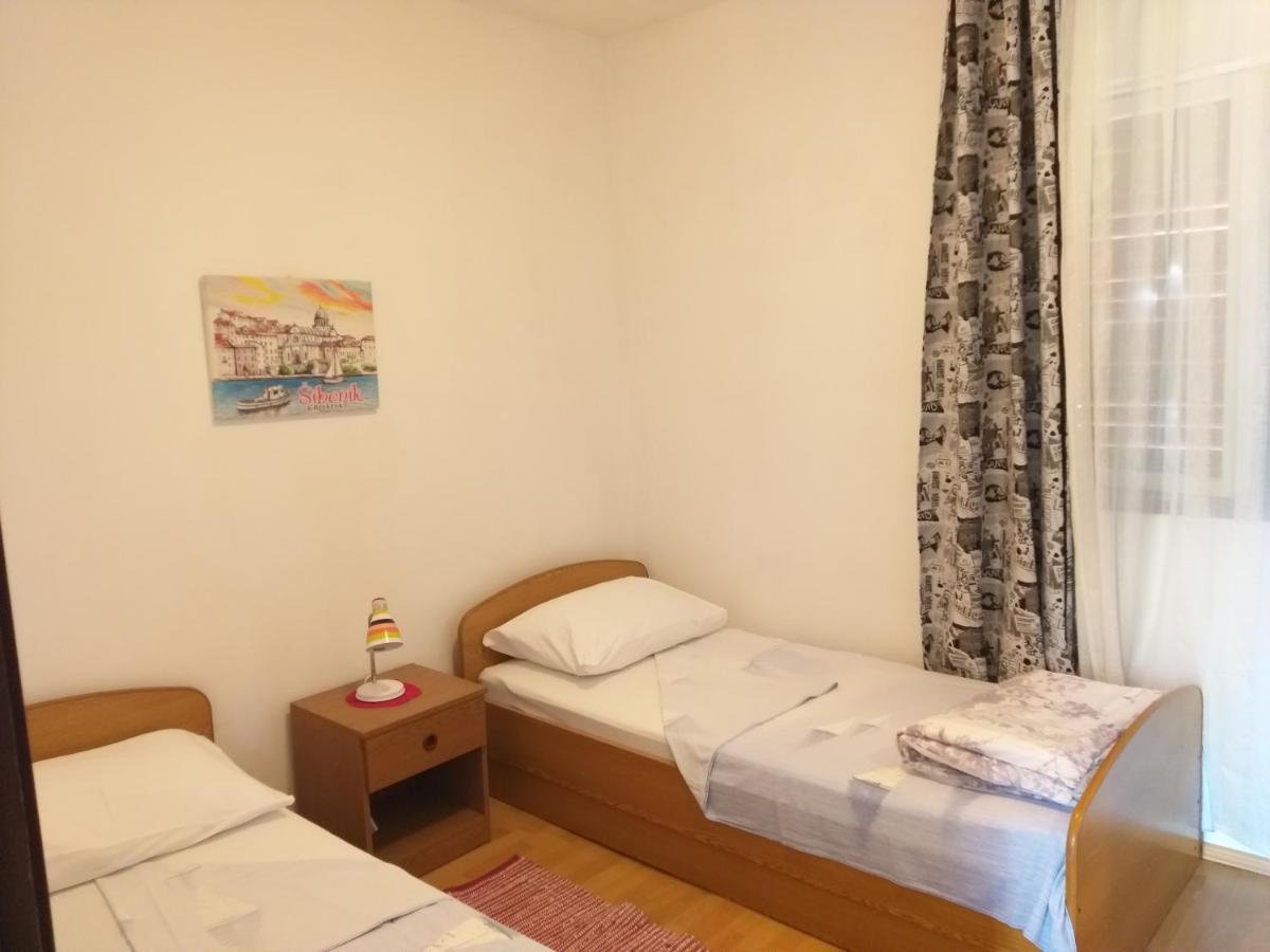 Holiday Home J-Adria Jadrija Bagian luar foto