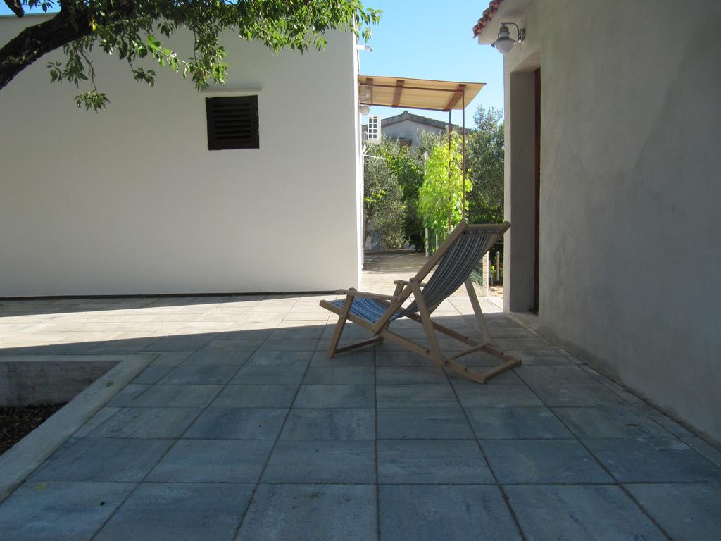 Holiday Home J-Adria Jadrija Bagian luar foto