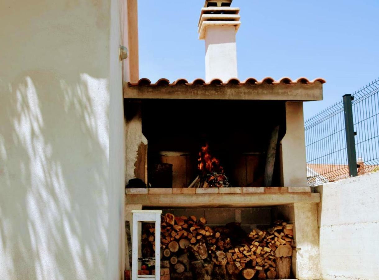 Holiday Home J-Adria Jadrija Bagian luar foto